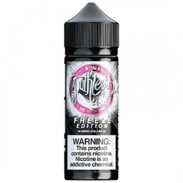 Ruthless Freeze Edition WTRMLN 100ml Ruthless Freeze Edition WTRMLN 100ml